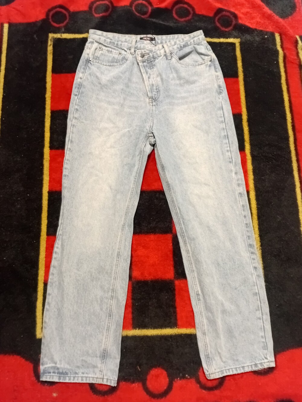 Micas Jeans